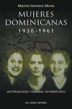 Mujeres dominicanas: 1930-1961