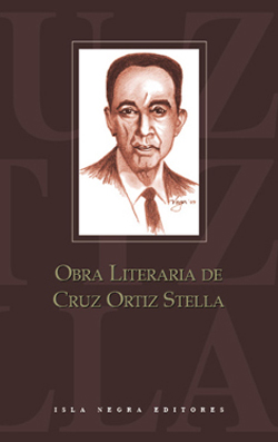 Obra Literaria de Cruz Ortiz Stella